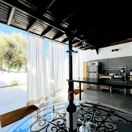 Apartment Centrico Y Tranquilo *