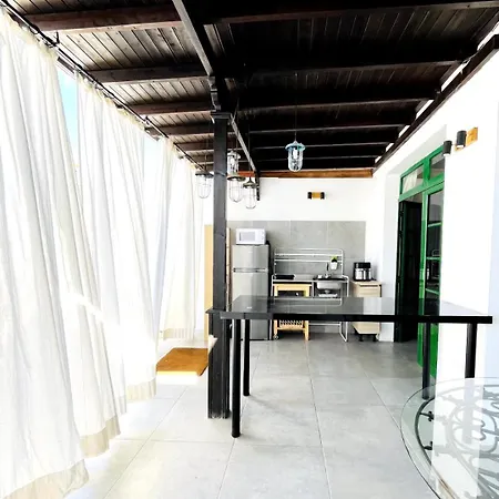 Centrico Y Tranquilo Apartment