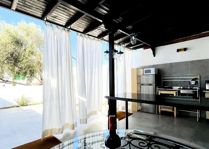 Apartment Centrico Y Tranquilo *