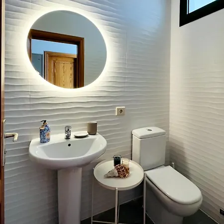 Apartamento Centrico Y Tranquilo