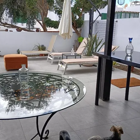 Apartamento Centrico Y Tranquilo