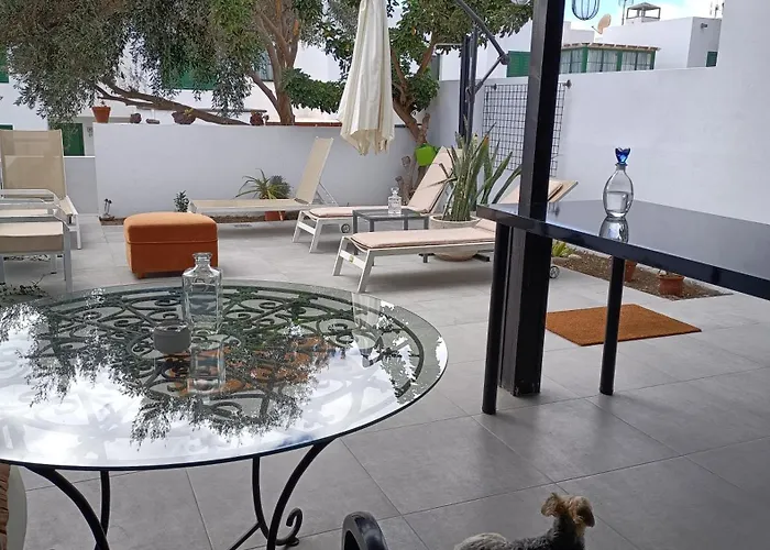 Apartamento Centrico Y Tranquilo